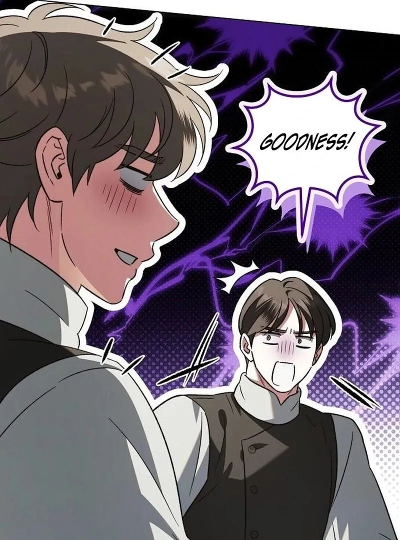 Read All for My Dearest Juliet chapter 58 image 109 on Lezhin