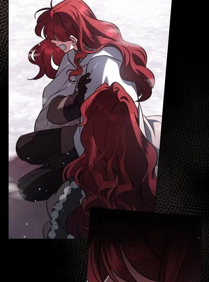 Read All for My Dearest Juliet chapter 58 image 43 on Lezhin