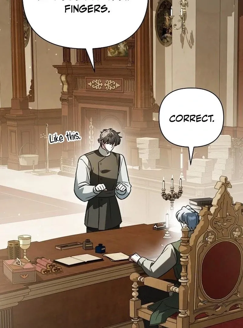 Read All for My Dearest Juliet chapter 58 image 62 on Lezhin