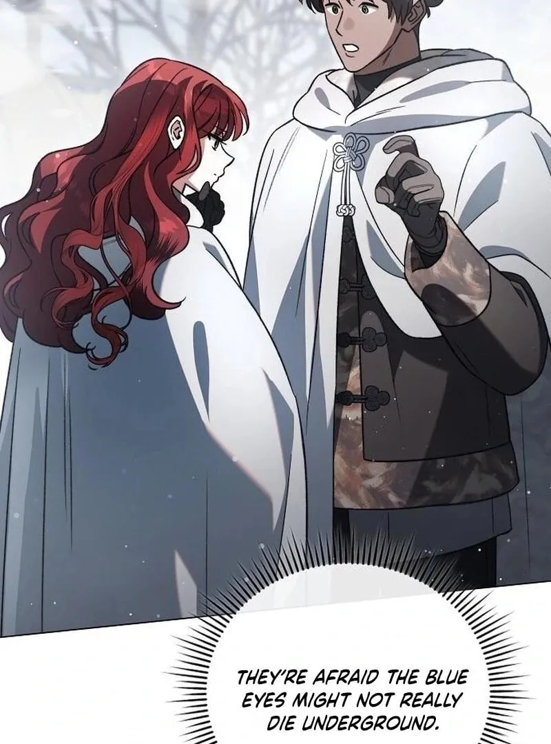 Read All for My Dearest Juliet chapter 58 image 7 on Lezhin