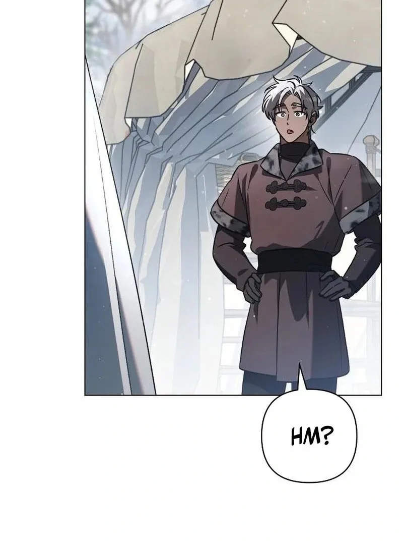 Read All for My Dearest Juliet chapter 58 image 9 on Lezhin