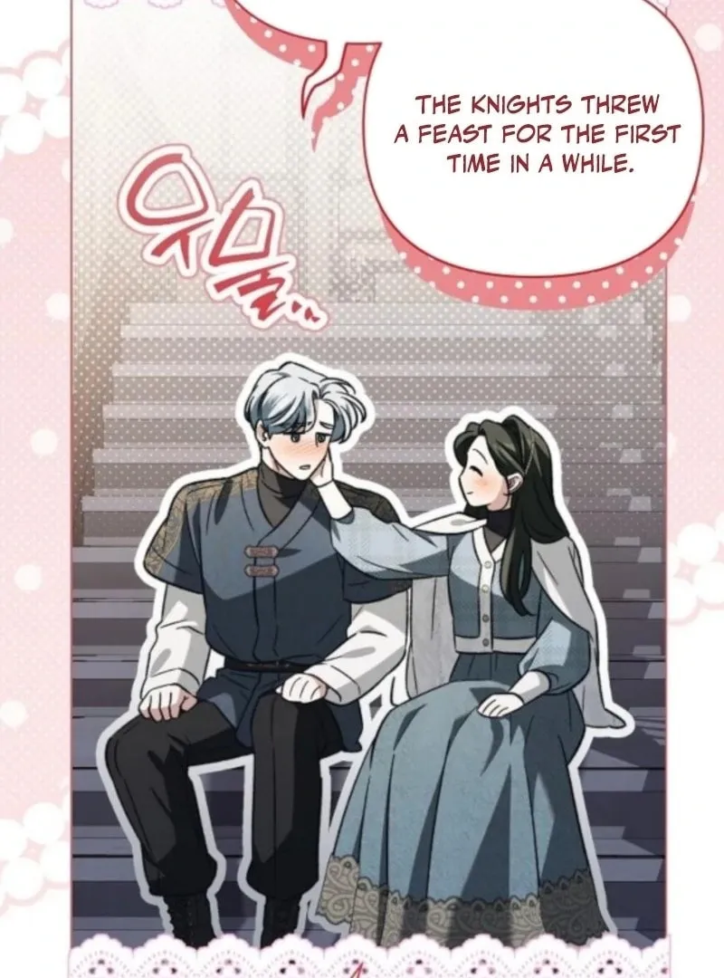 Read All for My Dearest Juliet chapter 59 image 106 on Lezhin