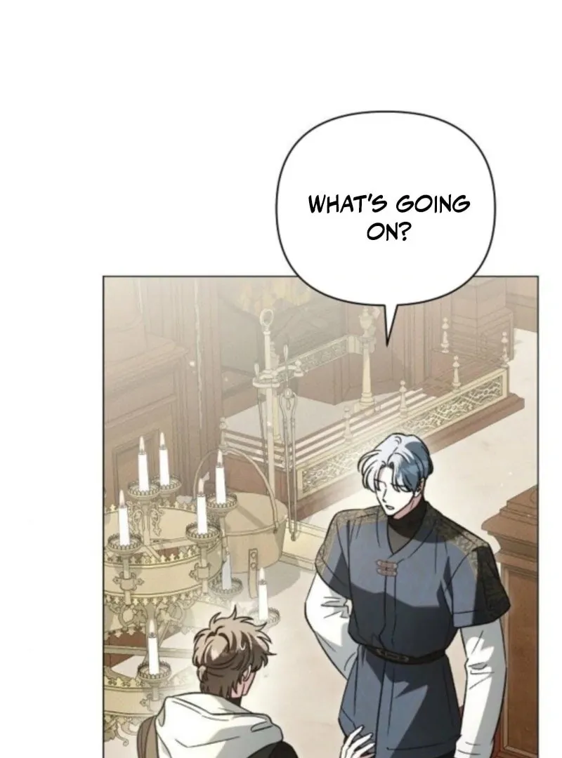 Read All for My Dearest Juliet chapter 59 image 11 on Lezhin