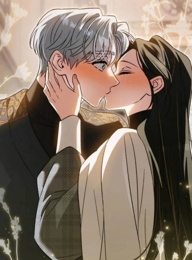 Read All for My Dearest Juliet chapter 59 image 114 on Lezhin