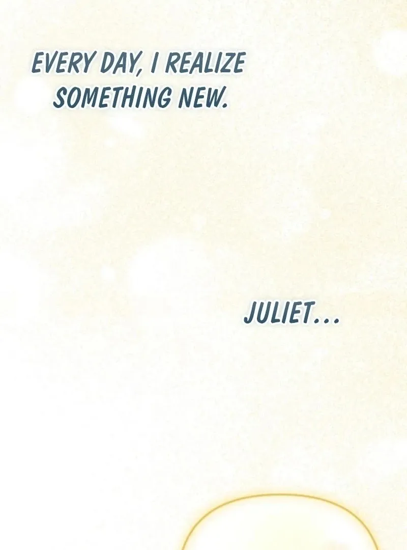 Read All for My Dearest Juliet chapter 59 image 118 on Lezhin