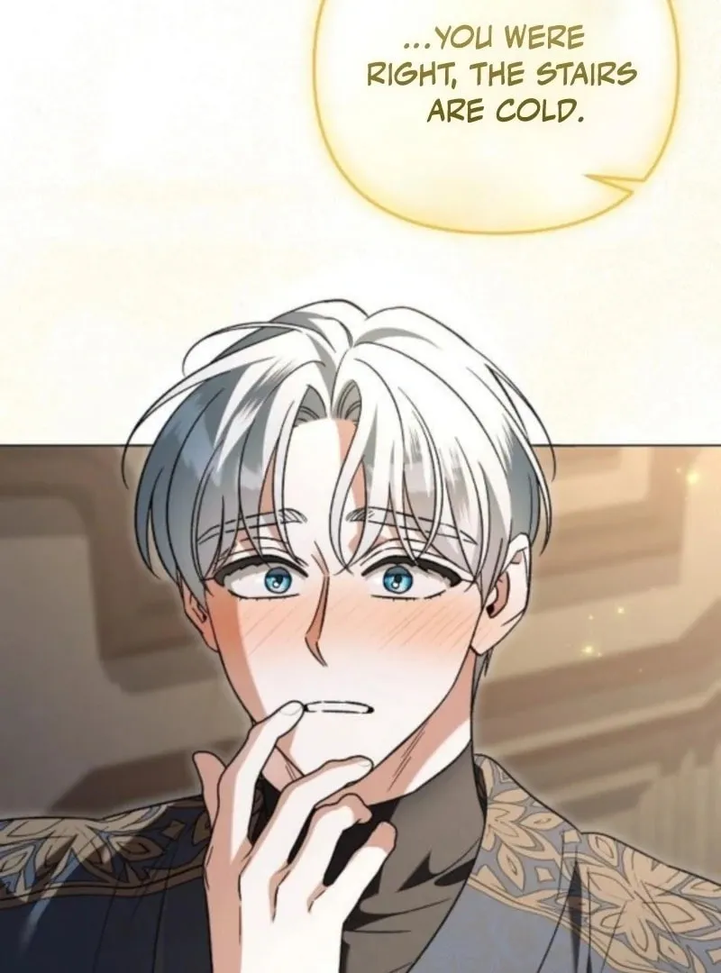 Read All for My Dearest Juliet chapter 59 image 119 on Lezhin