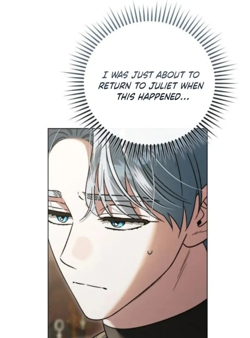 Read All for My Dearest Juliet chapter 59 image 14 on Lezhin