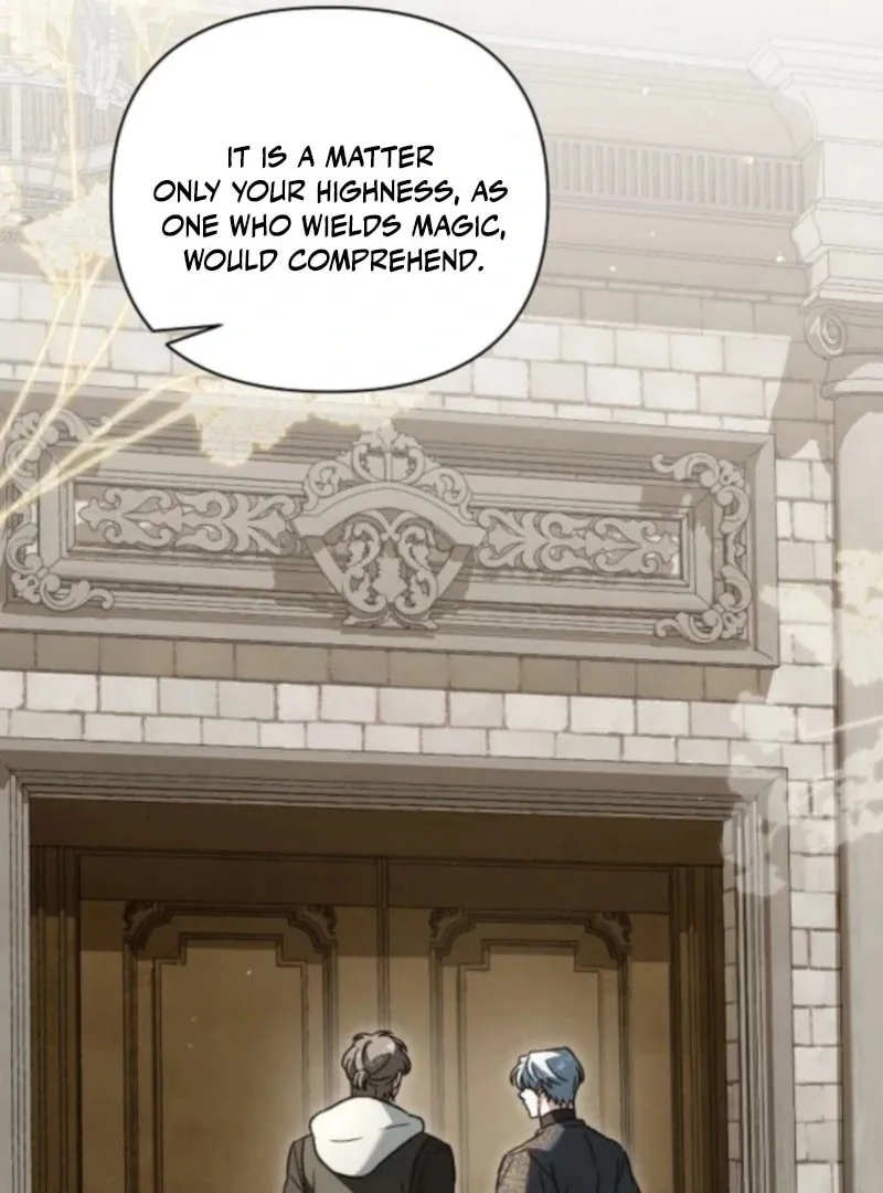 Read All for My Dearest Juliet chapter 59 image 18 on Lezhin