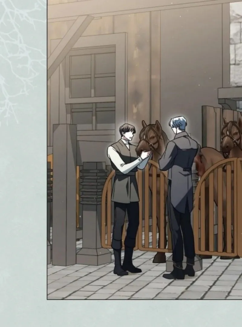 Read All for My Dearest Juliet chapter 59 image 2 on Lezhin