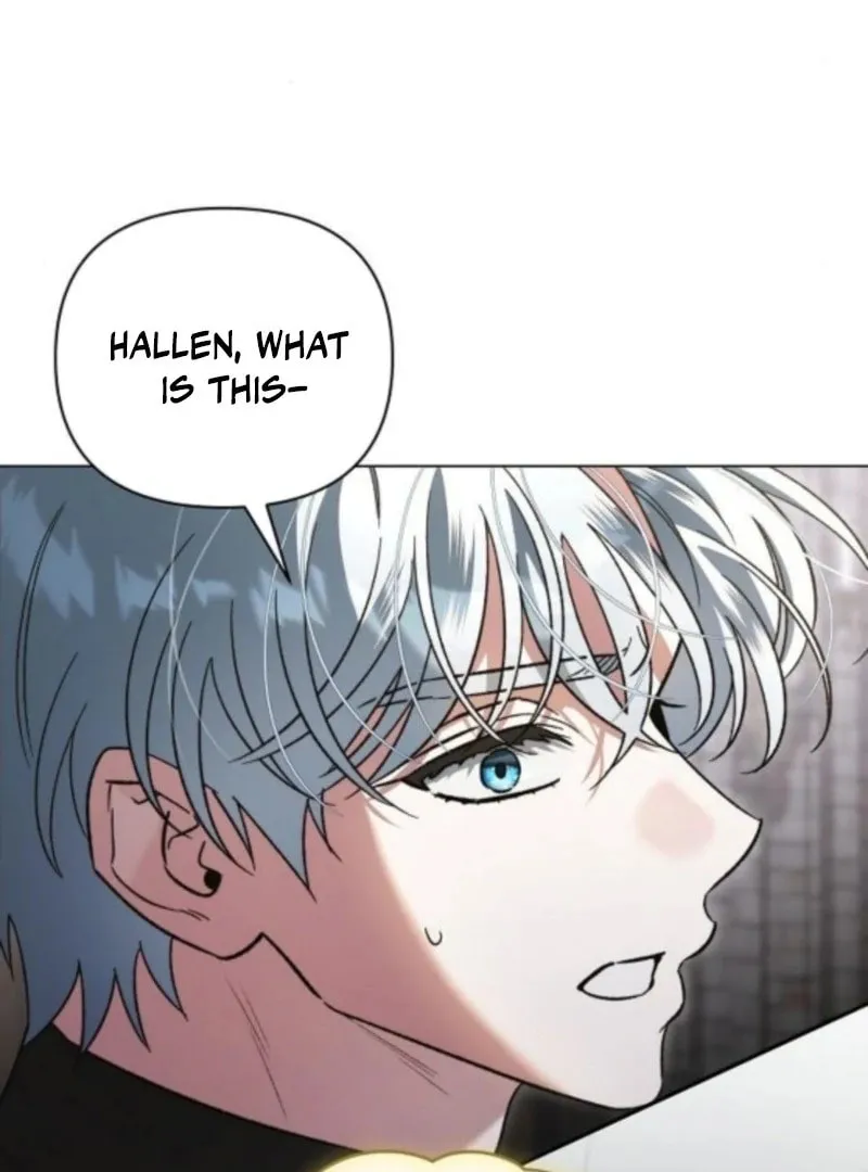 Read All for My Dearest Juliet chapter 59 image 23 on Lezhin