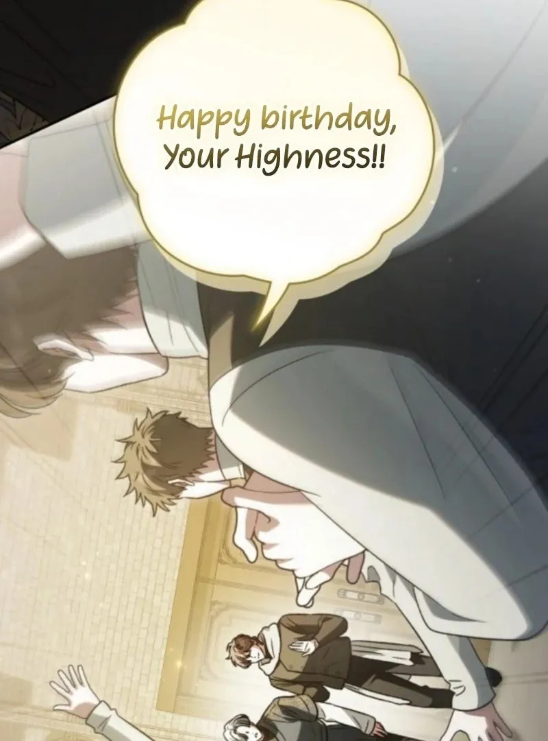 Read All for My Dearest Juliet chapter 59 image 24 on Lezhin