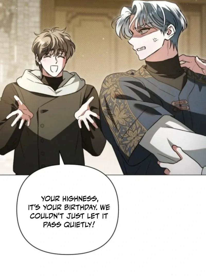 Read All for My Dearest Juliet chapter 59 image 28 on Lezhin