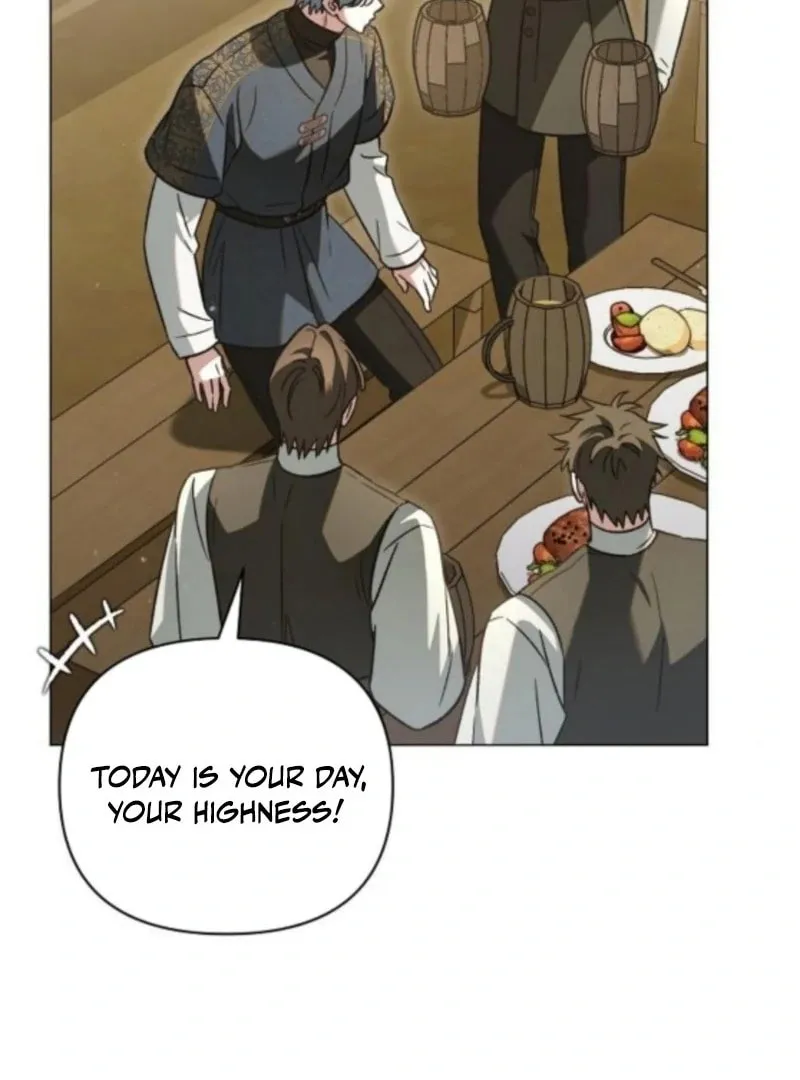 Read All for My Dearest Juliet chapter 59 image 30 on Lezhin
