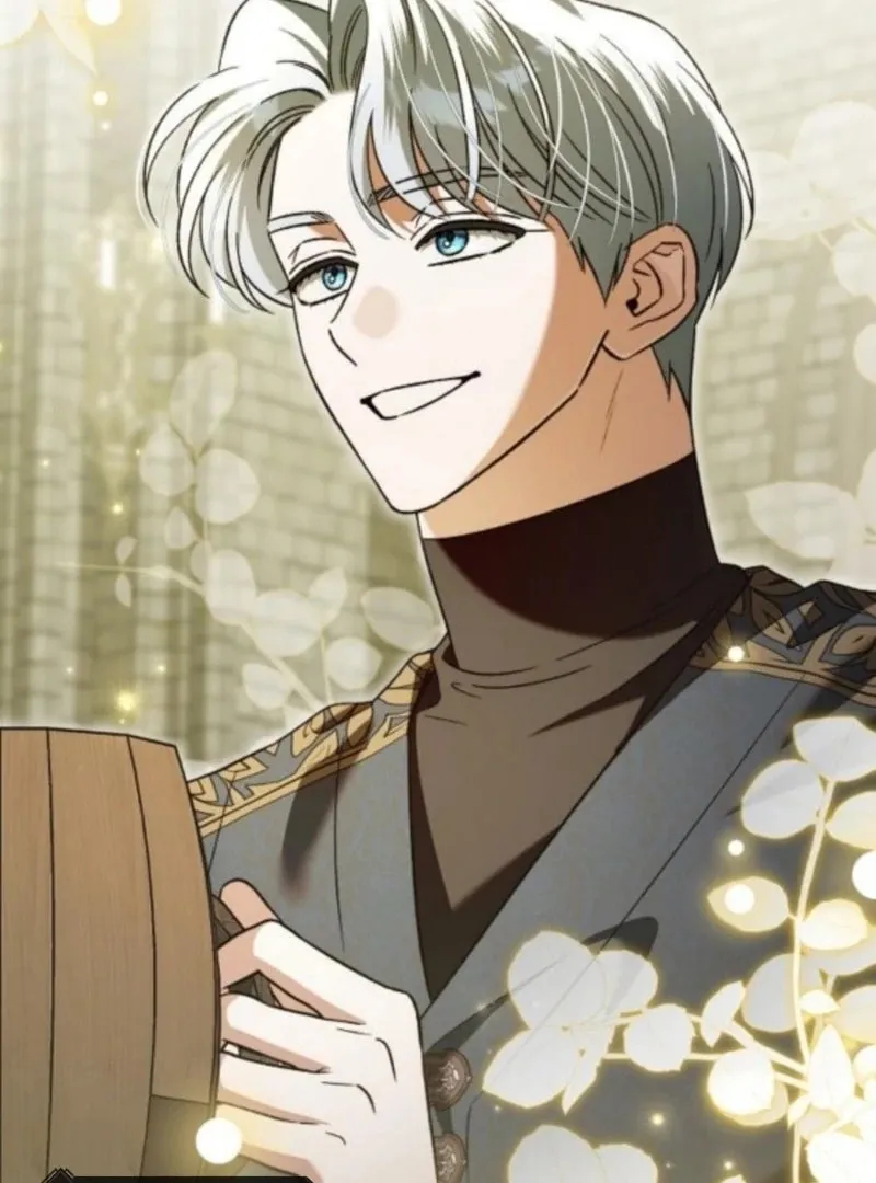 Read All for My Dearest Juliet chapter 59 image 37 on Lezhin