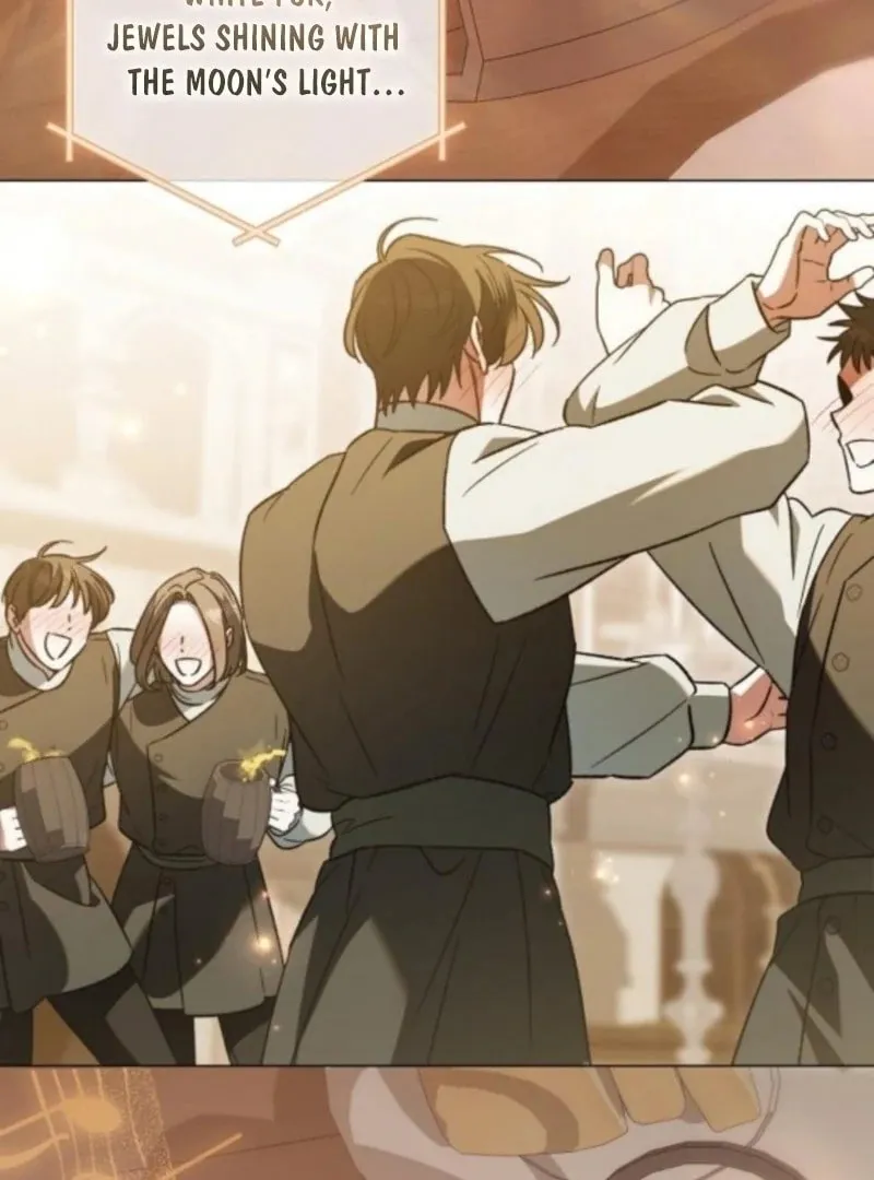 Read All for My Dearest Juliet chapter 59 image 45 on Lezhin
