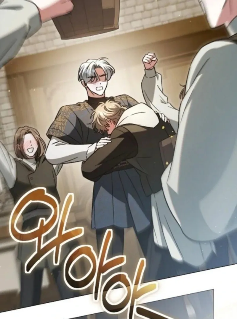Read All for My Dearest Juliet chapter 59 image 64 on Lezhin