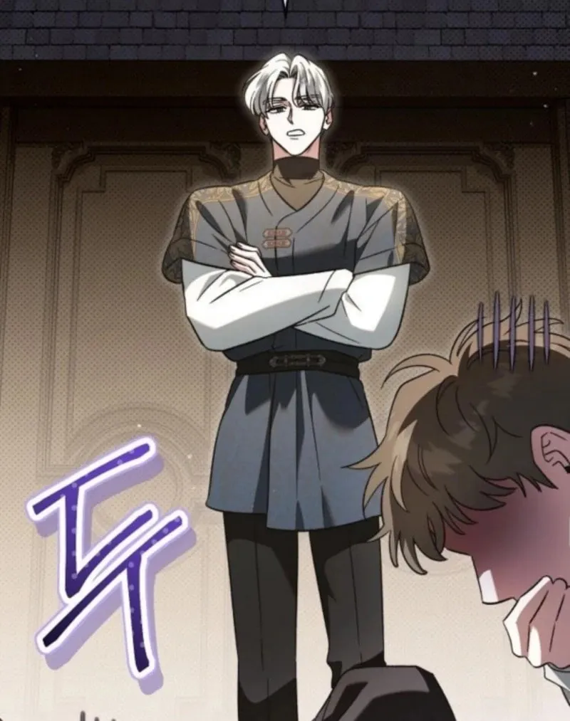 Read All for My Dearest Juliet chapter 59 image 68 on Lezhin