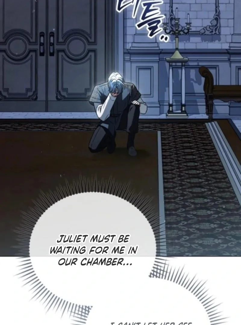 Read All for My Dearest Juliet chapter 59 image 80 on Lezhin