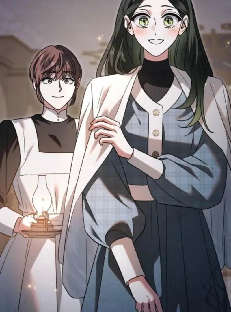 Read All for My Dearest Juliet chapter 59 image 87 on Lezhin