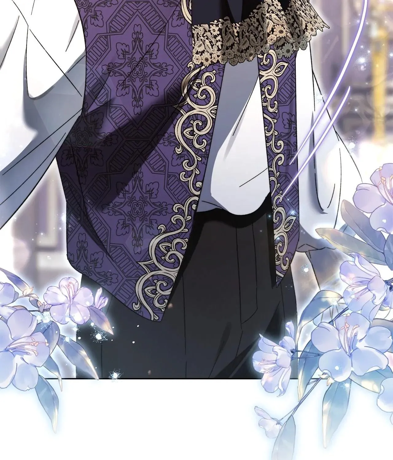 Read All for My Dearest Juliet chapter 6 image 106 on Lezhin