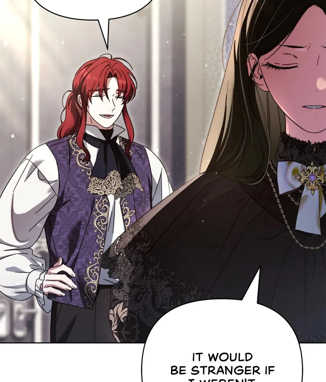 Read All for My Dearest Juliet chapter 6 image 112 on Lezhin