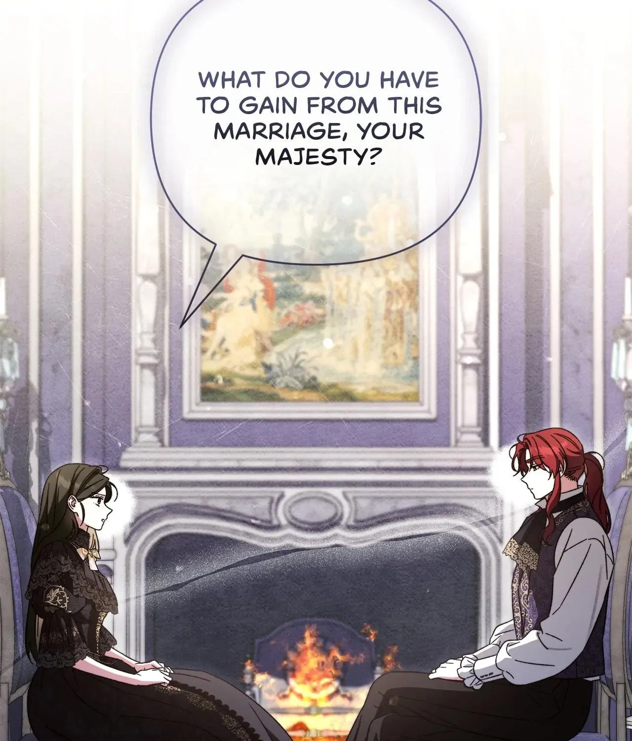 Read All for My Dearest Juliet chapter 6 image 116 on Lezhin