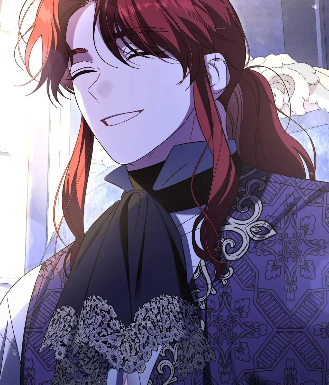 Read All for My Dearest Juliet chapter 6 image 123 on Lezhin