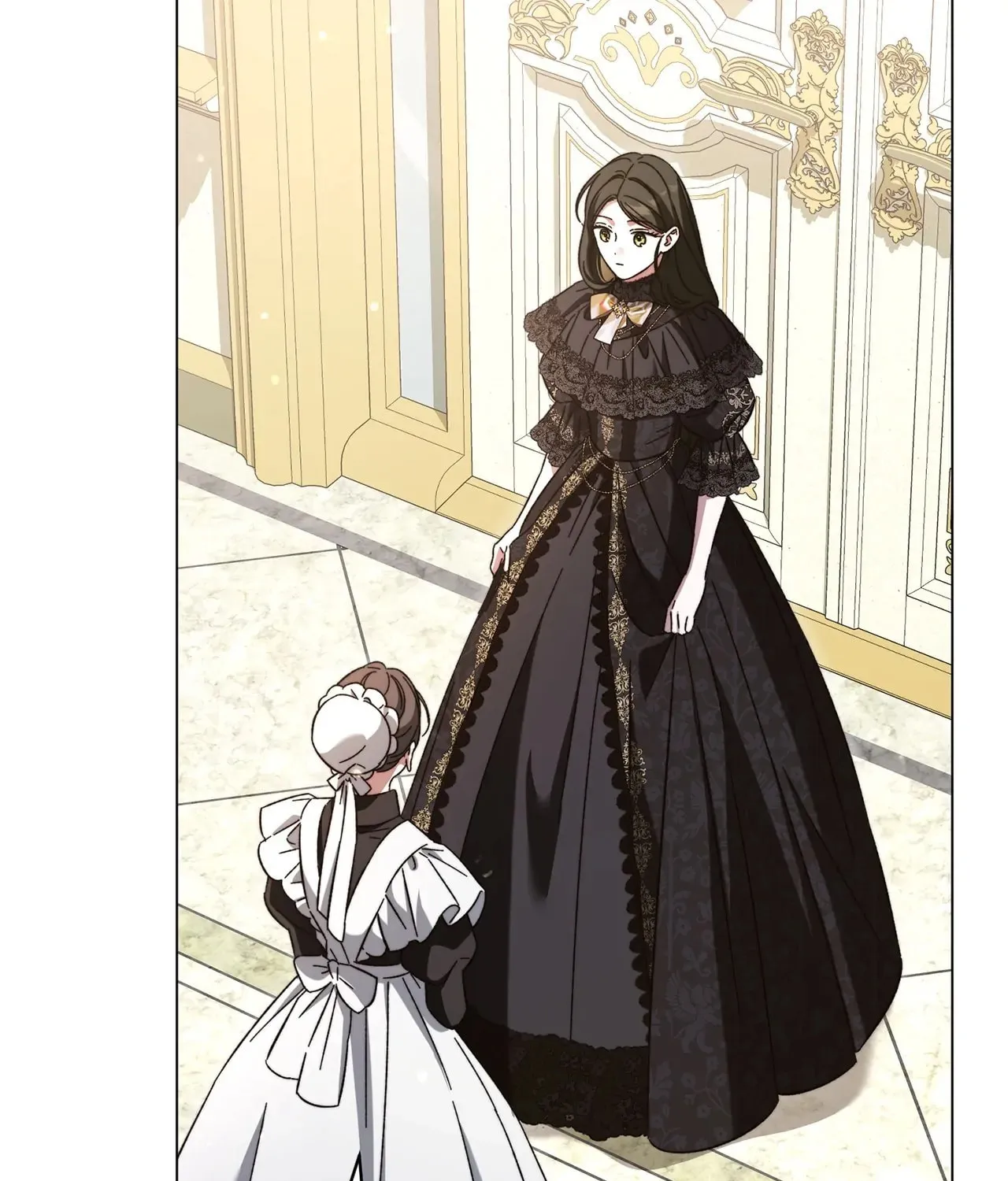 Read All for My Dearest Juliet chapter 6 image 143 on Lezhin