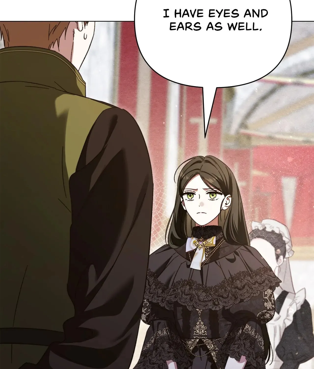 Read All for My Dearest Juliet chapter 6 image 161 on Lezhin