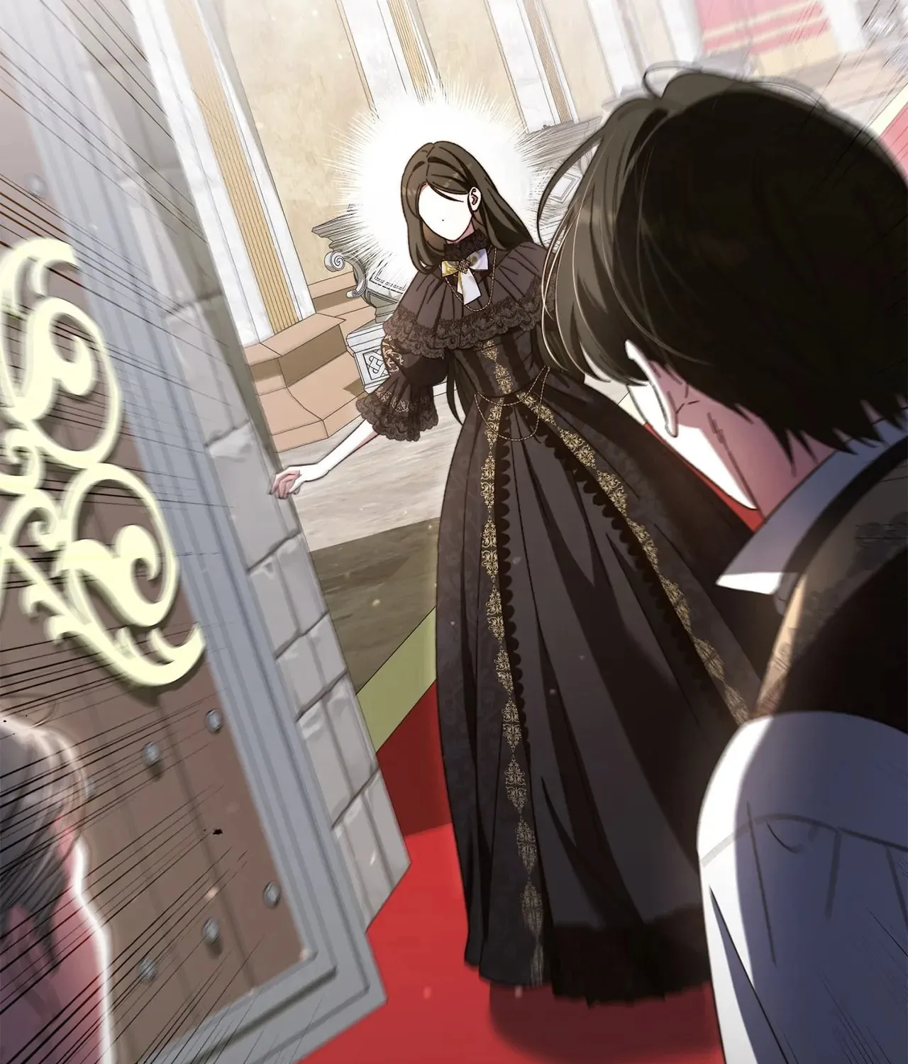 Read All for My Dearest Juliet chapter 6 image 167 on Lezhin