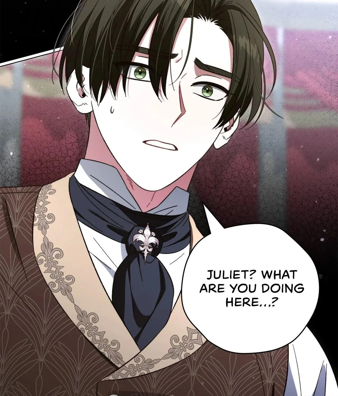 Read All for My Dearest Juliet chapter 6 image 169 on Lezhin