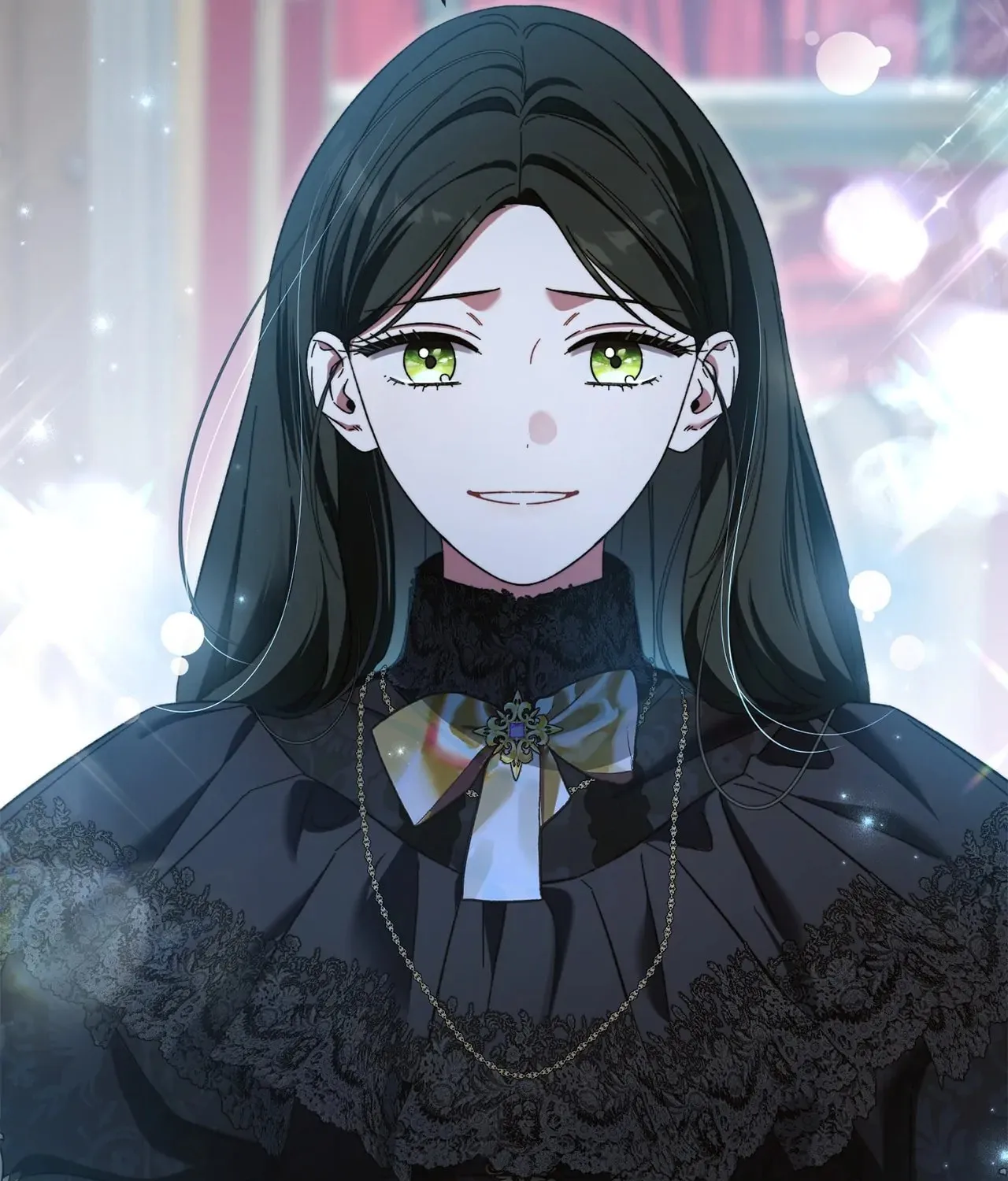 Read All for My Dearest Juliet chapter 6 image 176 on Lezhin