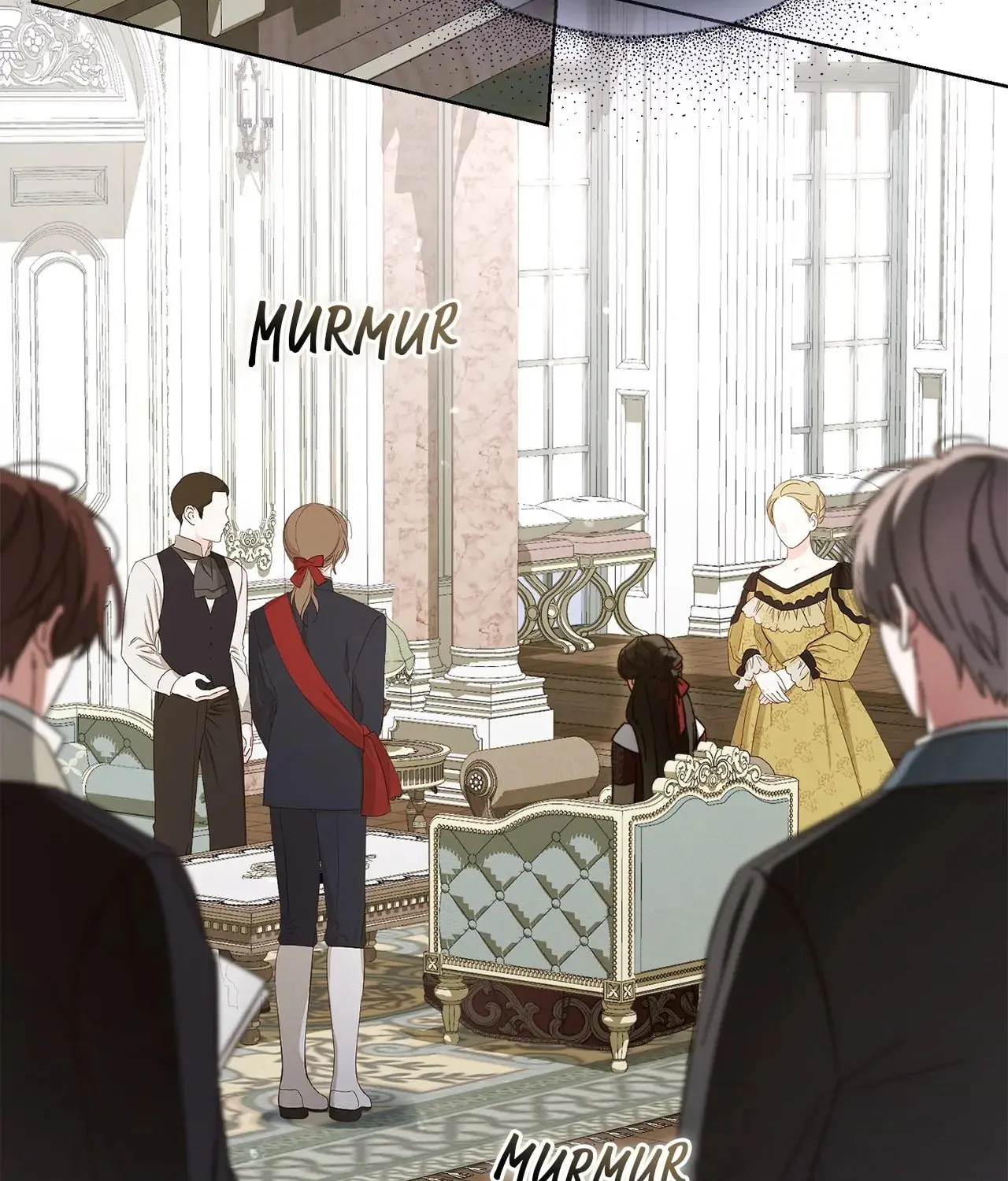 Read All for My Dearest Juliet chapter 6 image 201 on Lezhin