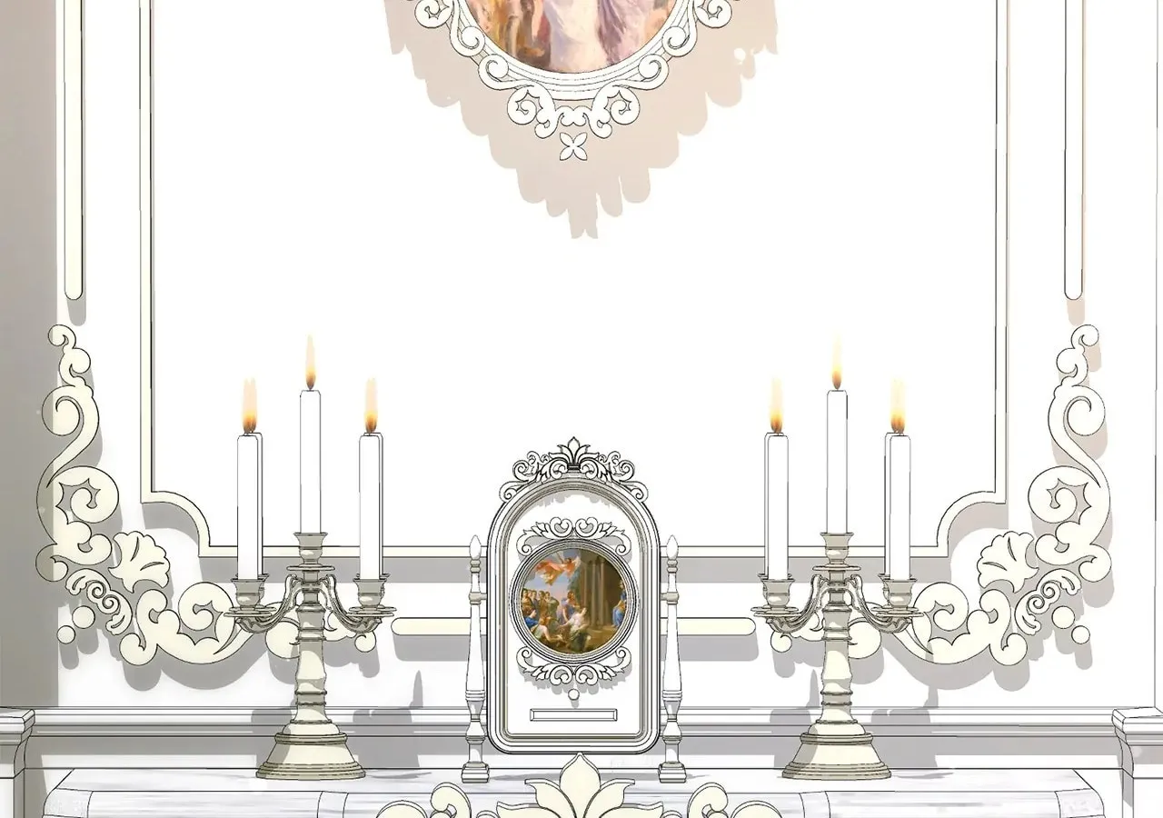 Read All for My Dearest Juliet chapter 6 image 206 on Lezhin