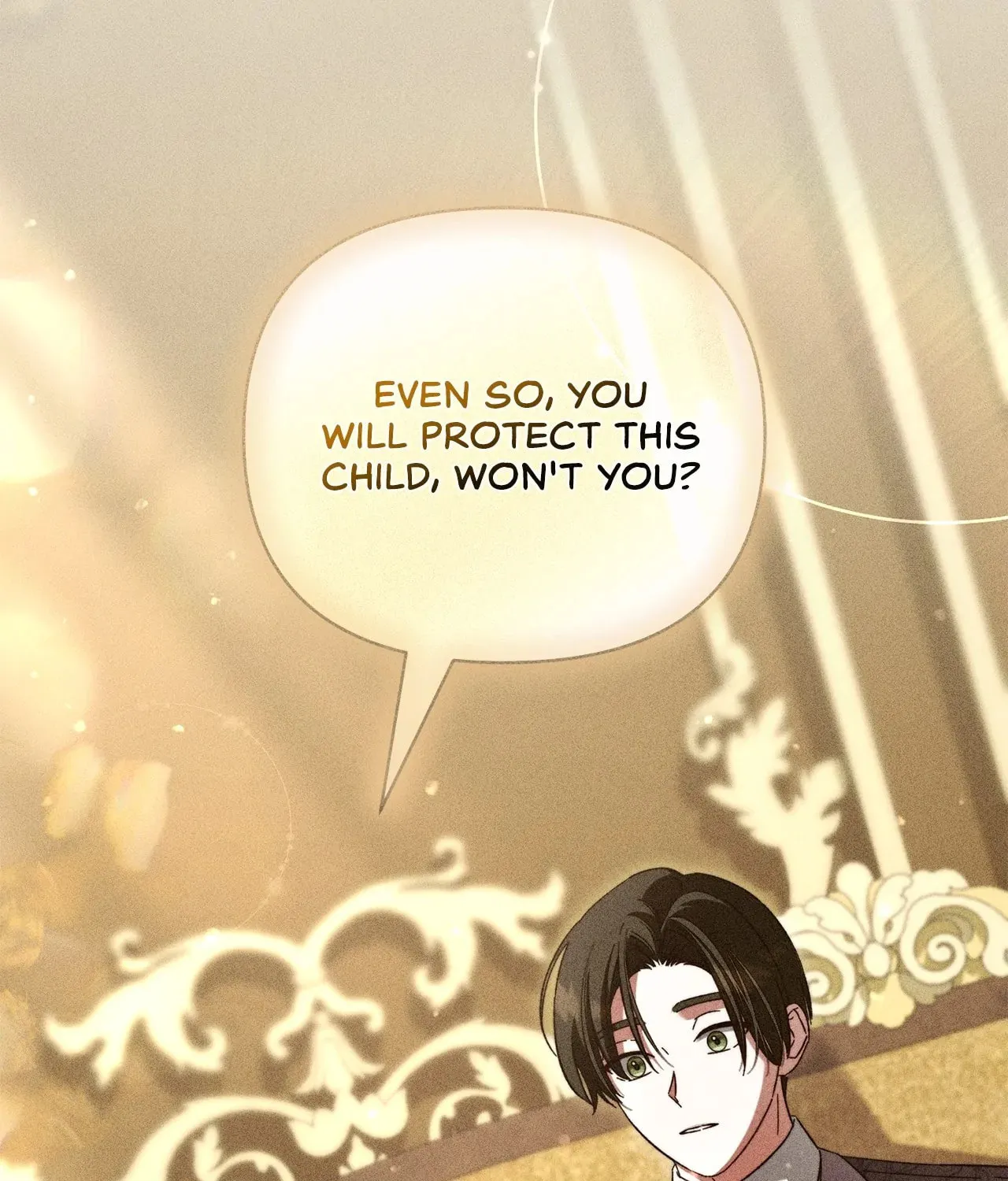 Read All for My Dearest Juliet chapter 6 image 23 on Lezhin