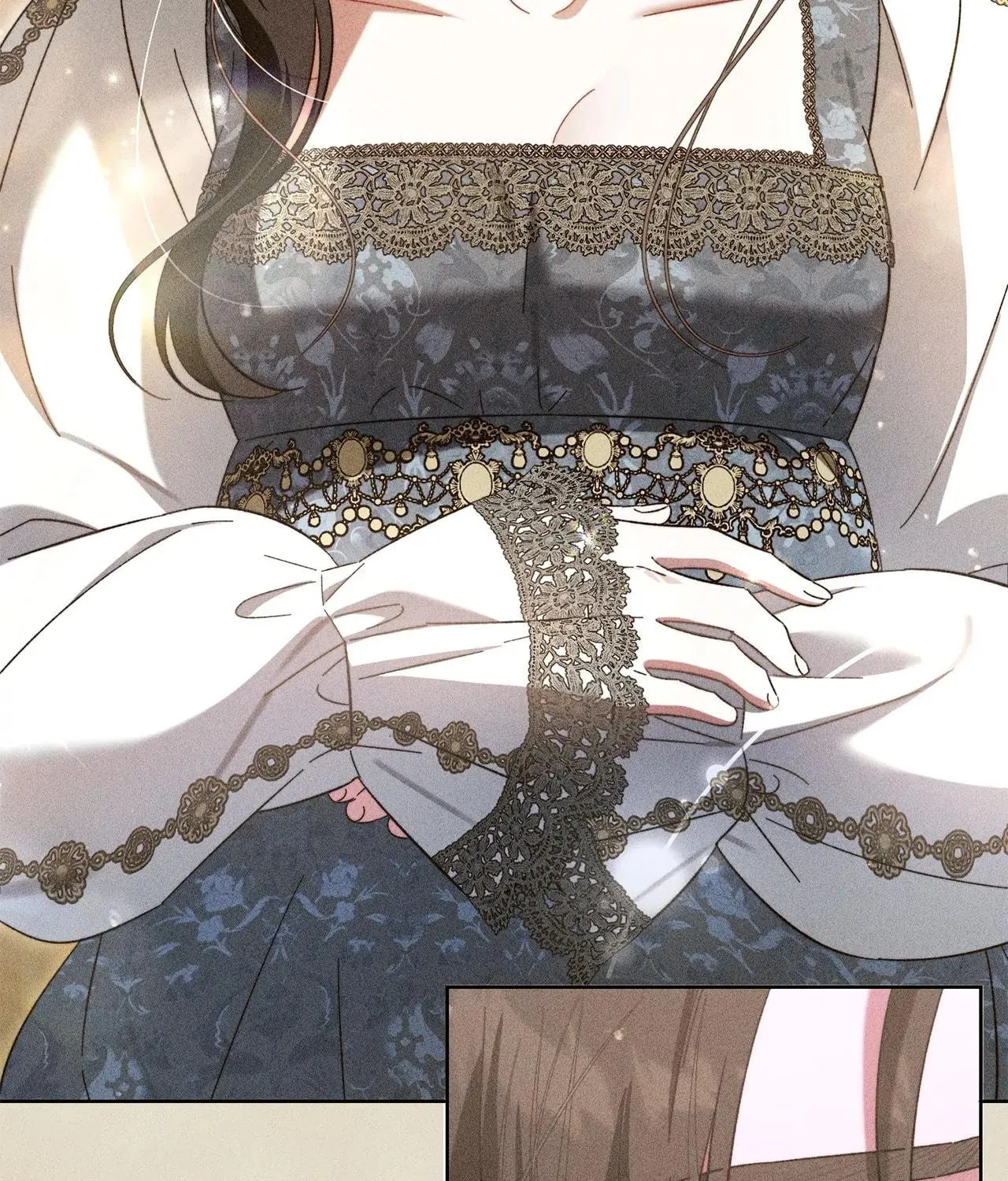 Read All for My Dearest Juliet chapter 6 image 27 on Lezhin