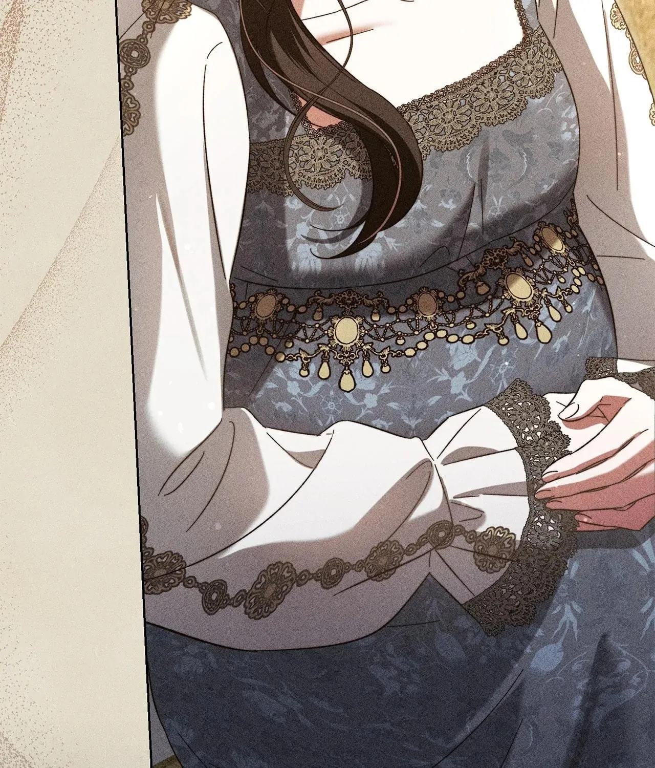 Read All for My Dearest Juliet chapter 6 image 33 on Lezhin