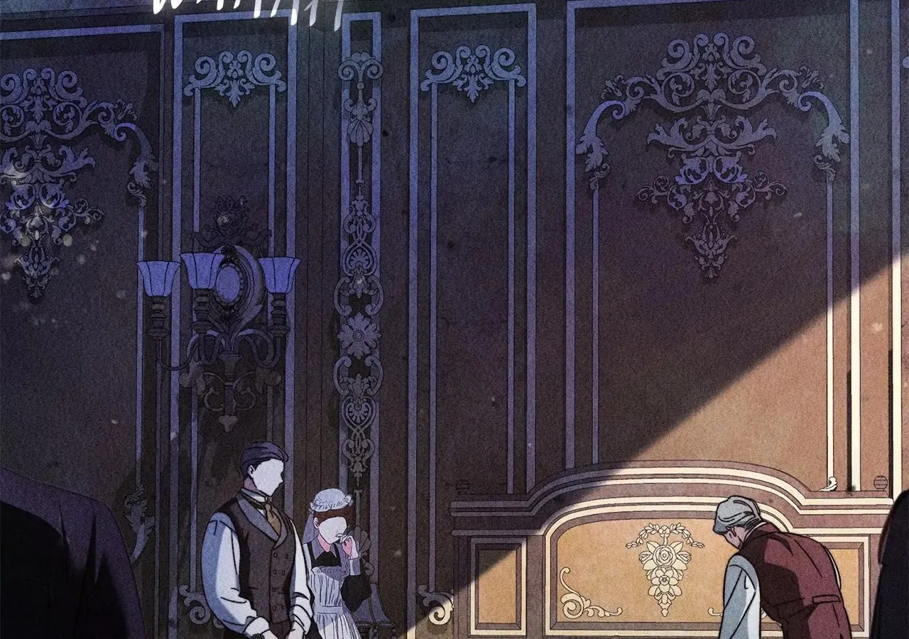 Read All for My Dearest Juliet chapter 6 image 36 on Lezhin