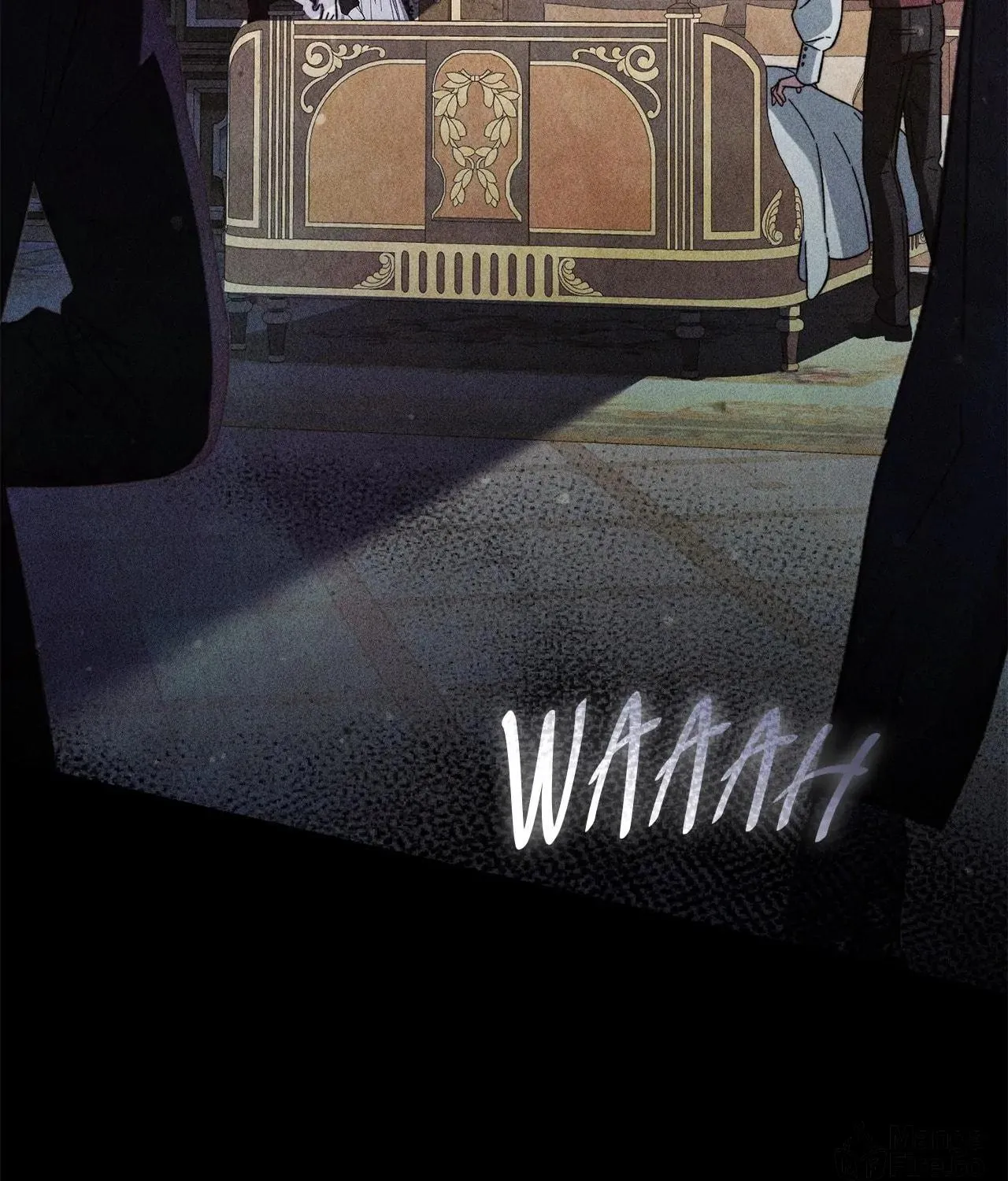Read All for My Dearest Juliet chapter 6 image 37 on Lezhin
