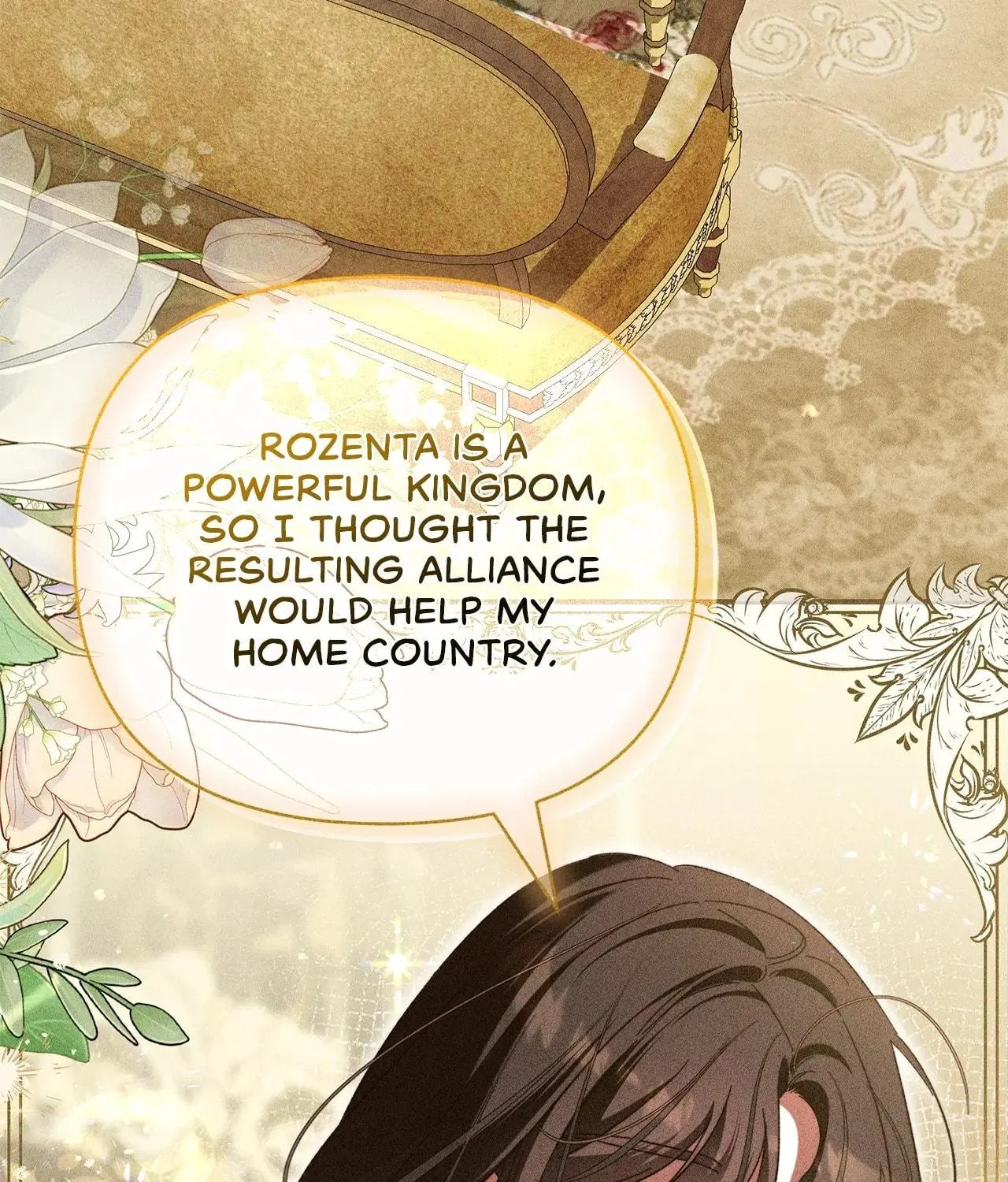 Read All for My Dearest Juliet chapter 6 image 4 on Lezhin