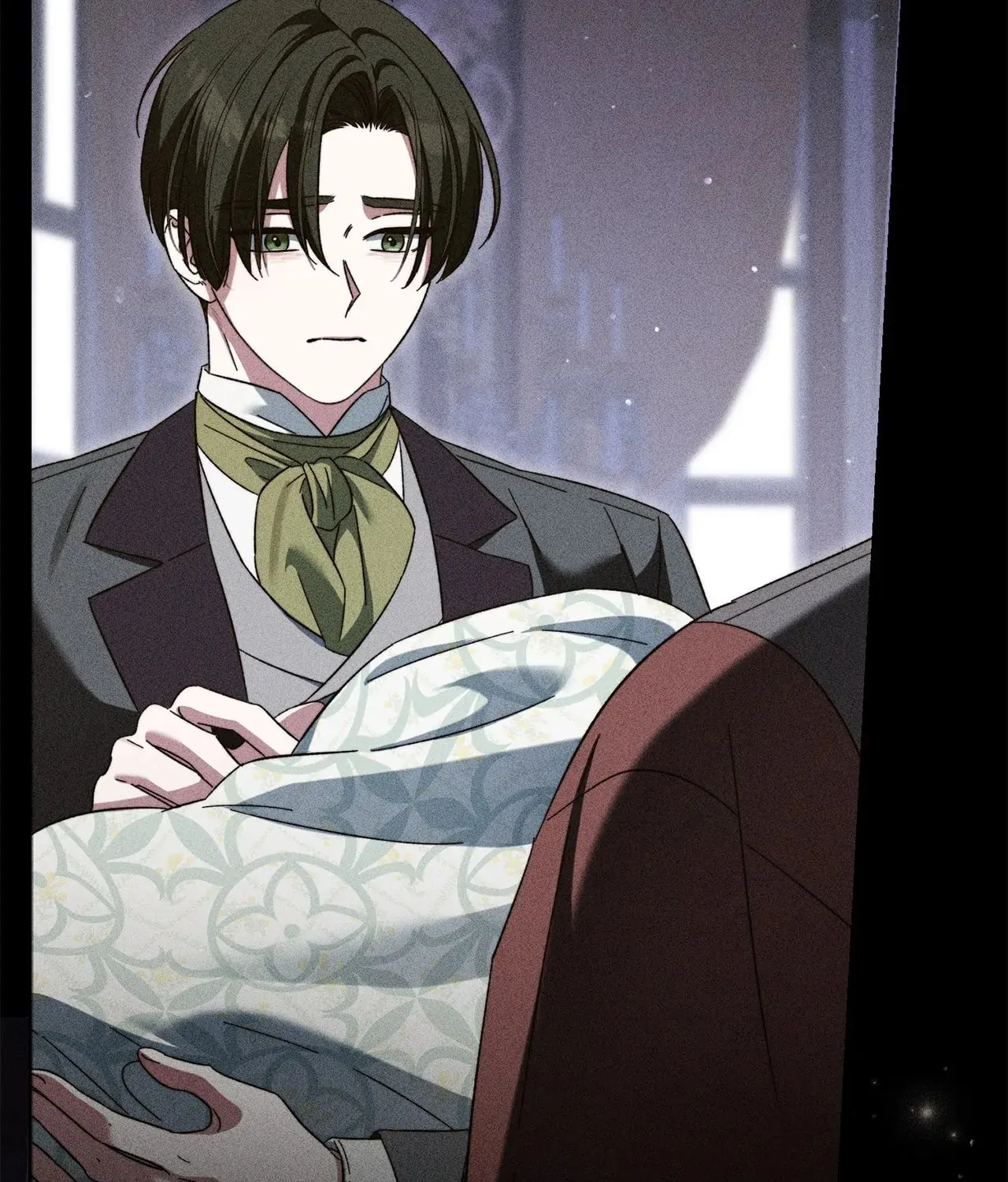 Read All for My Dearest Juliet chapter 6 image 41 on Lezhin