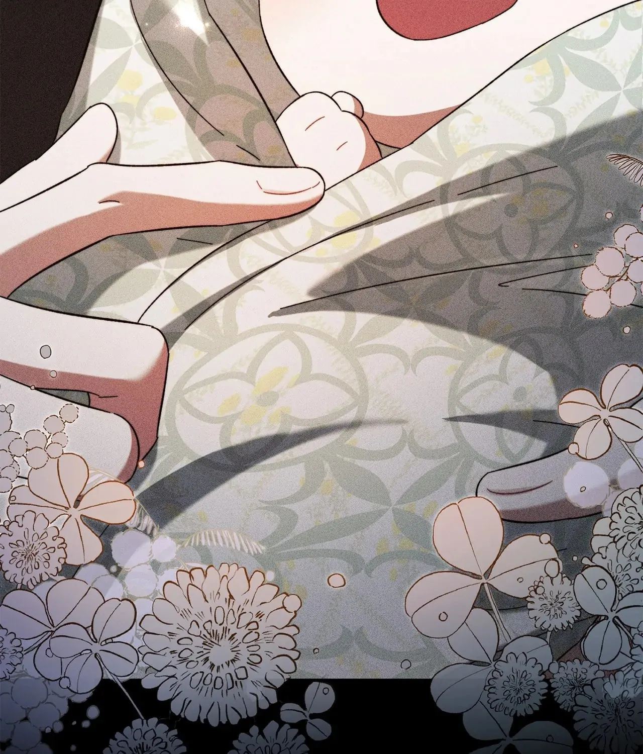 Read All for My Dearest Juliet chapter 6 image 43 on Lezhin