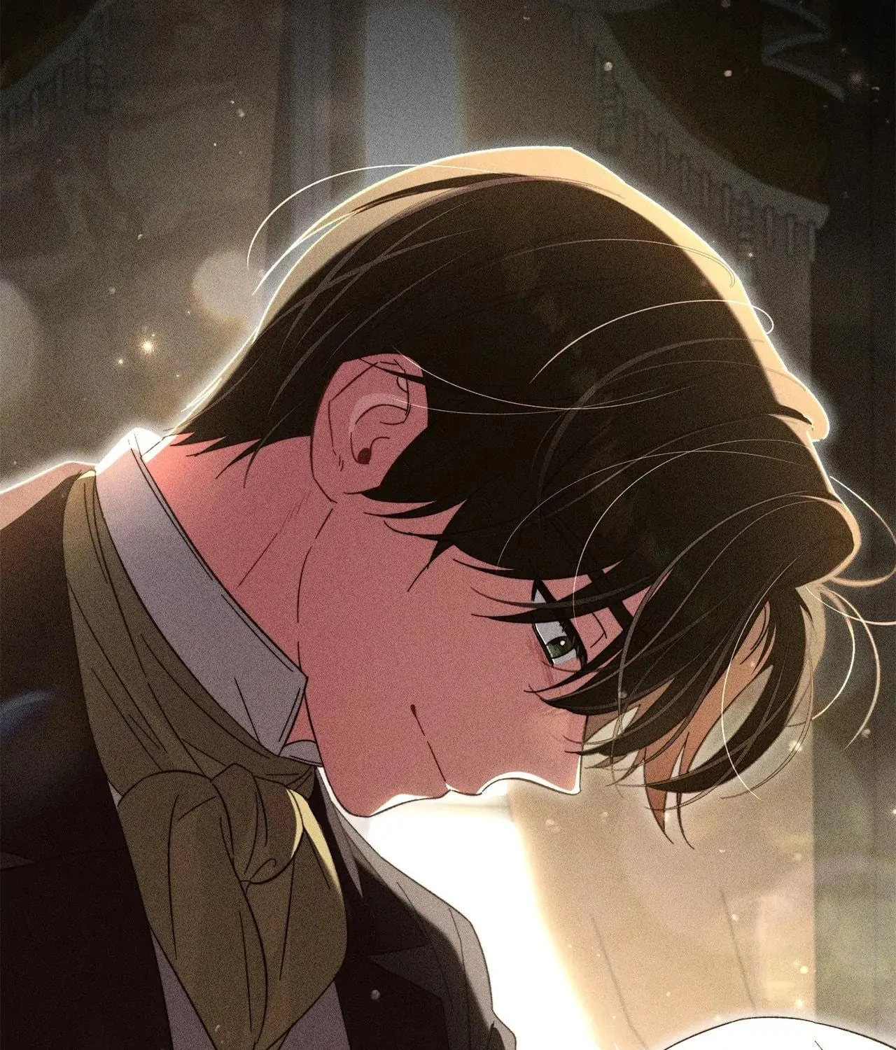 Read All for My Dearest Juliet chapter 6 image 47 on Lezhin
