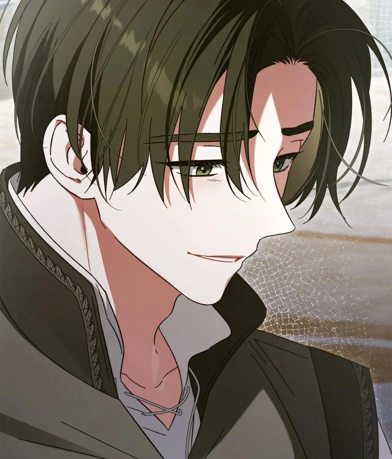 Read All for My Dearest Juliet chapter 6 image 51 on Lezhin