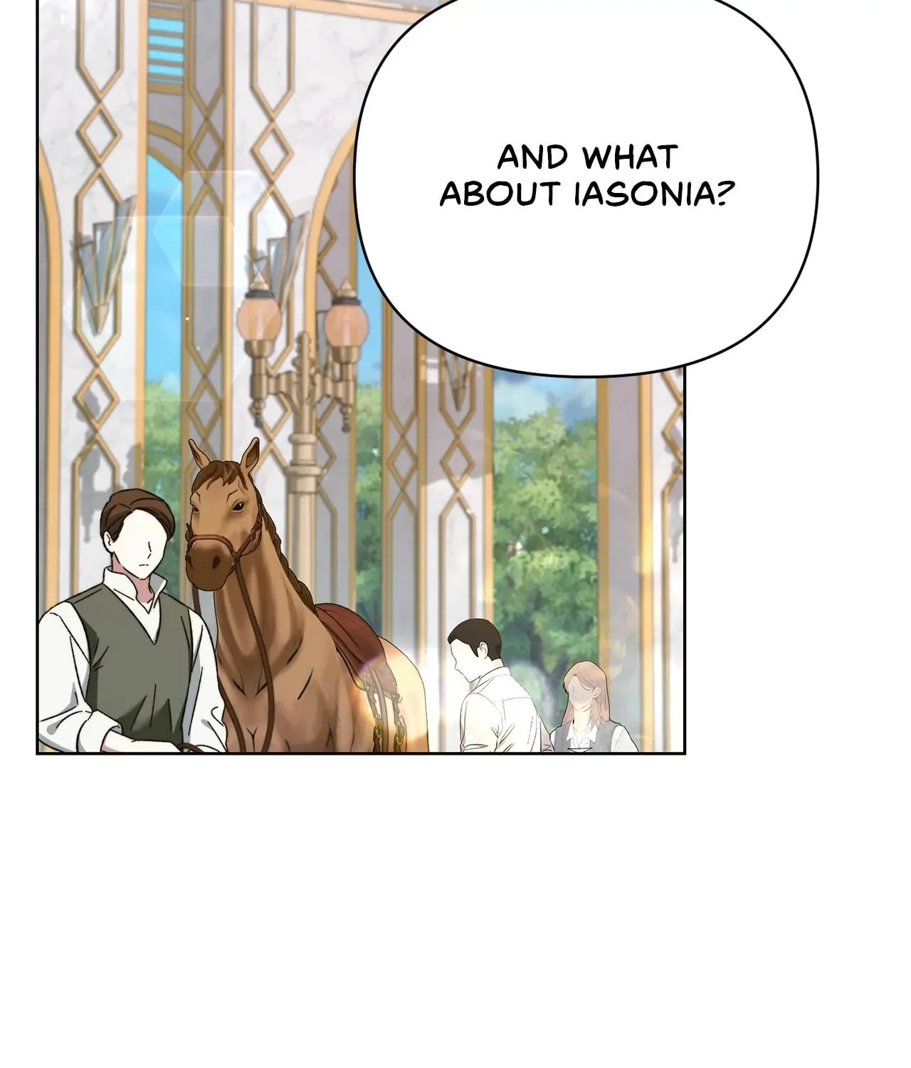 Read All for My Dearest Juliet chapter 6 image 64 on Lezhin