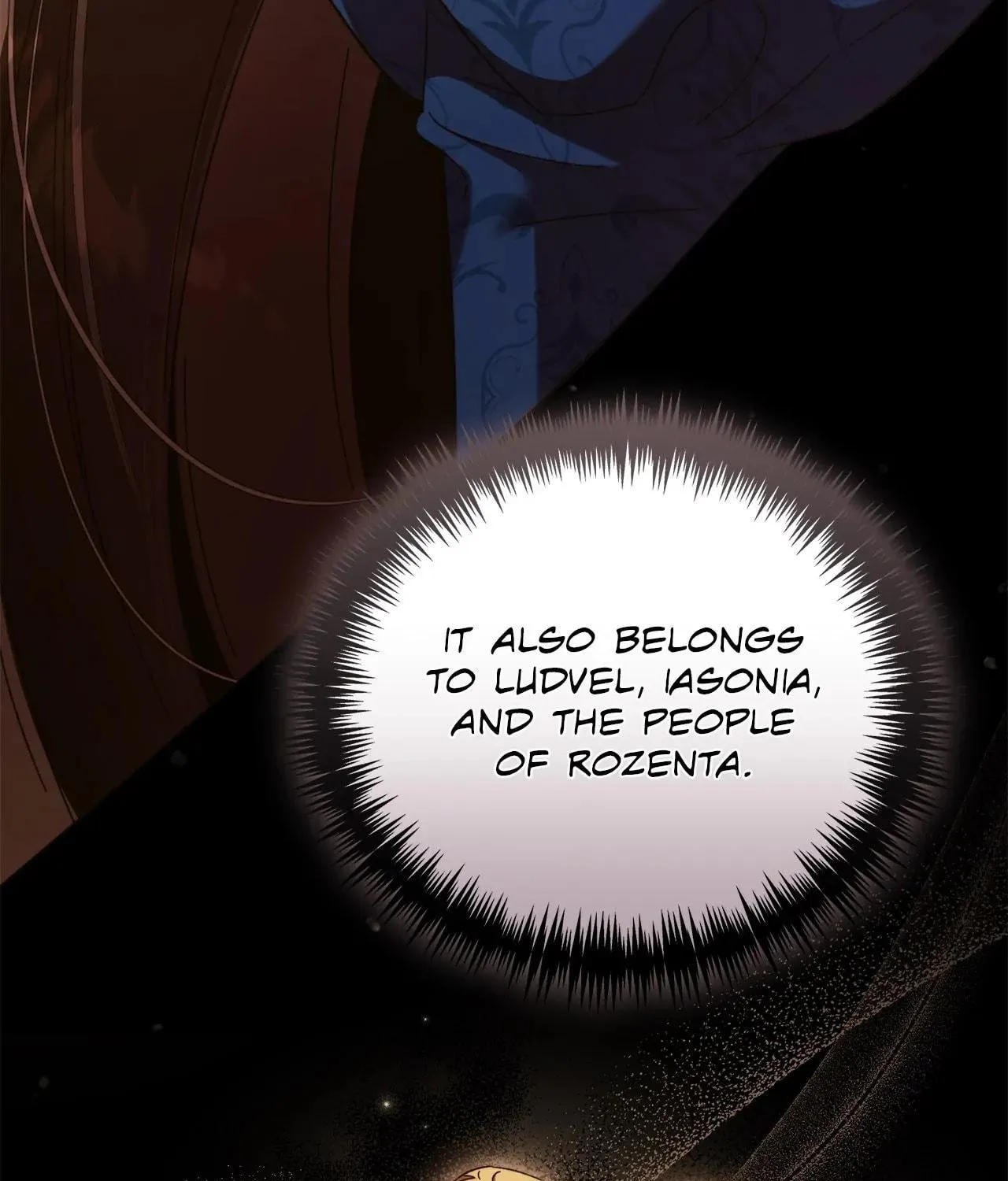 Read All for My Dearest Juliet chapter 6 image 80 on Lezhin