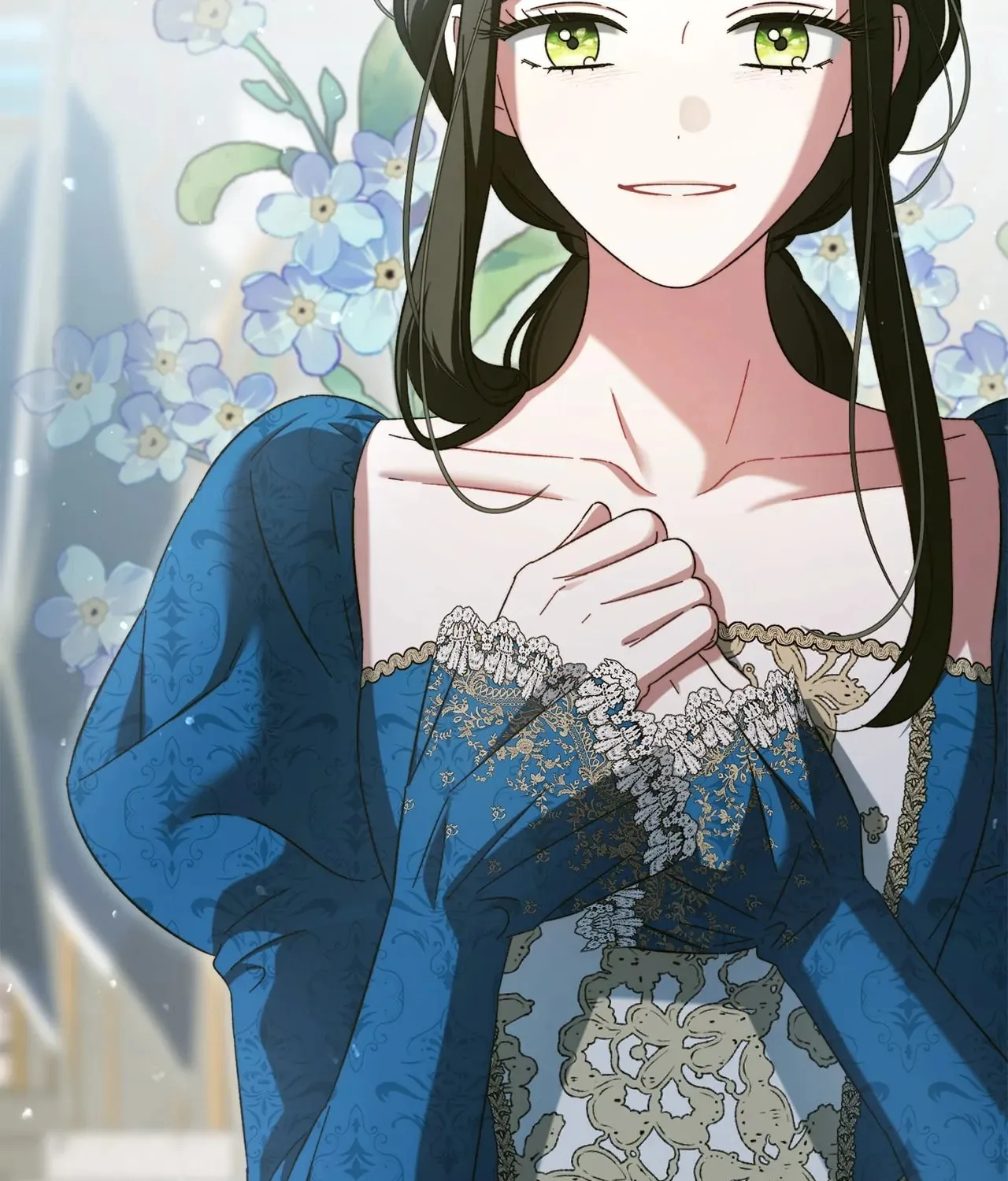 Read All for My Dearest Juliet chapter 6 image 88 on Lezhin