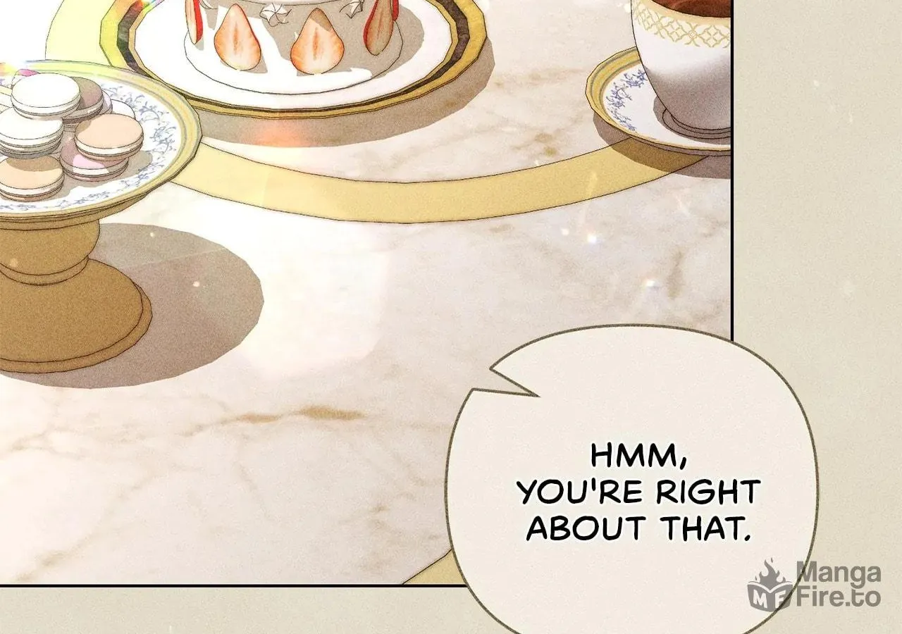 Read All for My Dearest Juliet chapter 6 image 9 on Lezhin
