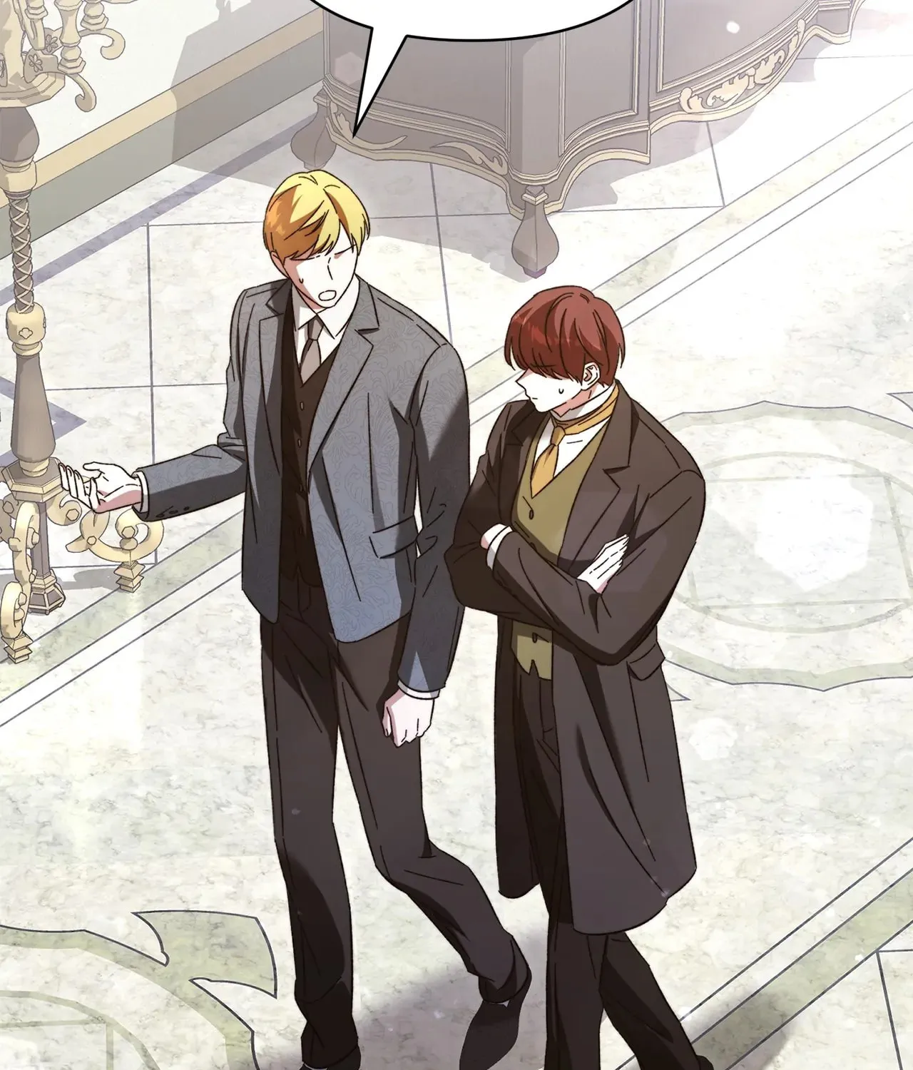Read All for My Dearest Juliet chapter 6 image 94 on Lezhin