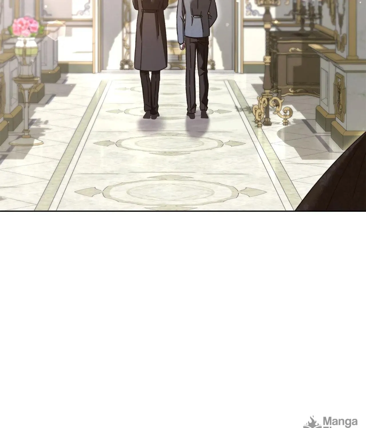 Read All for My Dearest Juliet chapter 6 image 98 on Lezhin